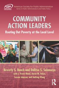 ASPA Series in Public Administration and Public Policy