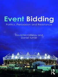Event Bidding