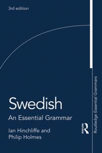 Routledge Essential Grammars
