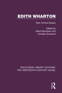 Edith Wharton