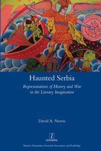 Haunted Serbia