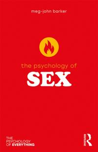The Psychology of Everything