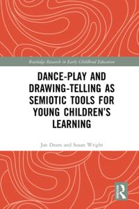 Routledge Research in Early Childhood Education