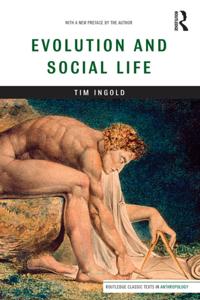 Routledge Classic Texts in Anthropology