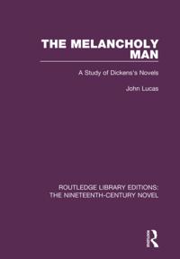Routledge Library Editions: The Nineteenth-Century Novel