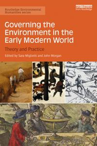 Routledge Environmental Humanities