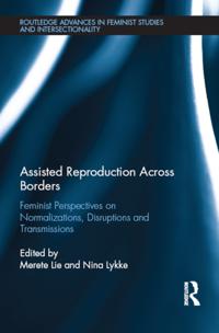 Routledge Advances in Feminist Studies and Intersectionality
