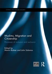 Ethnic and Racial Studies