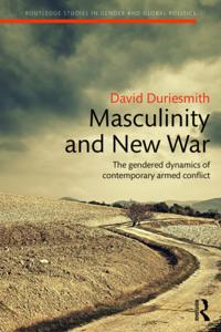 Routledge Studies in Gender and Global Politics