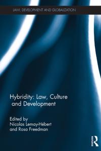 Law, Development and Globalization