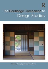 Routledge Art History and Visual Studies Companions