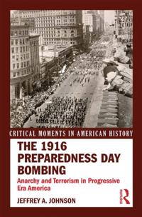 Critical Moments in American History