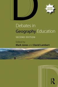 Debates in Subject Teaching