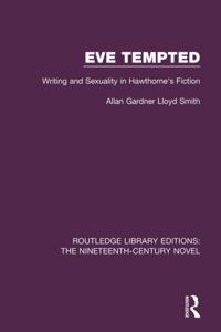 Eve Tempted