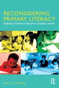 Reconsidering Primary Literacy