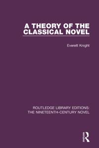 Routledge Library Editions: The Nineteenth-Century Novel
