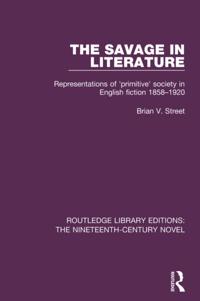 Routledge Library Editions: The Nineteenth-Century Novel