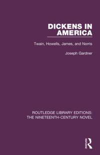 Routledge Library Editions: The Nineteenth-Century Novel