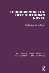 Routledge Library Editions: The Nineteenth-Century Novel