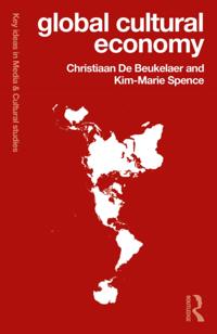 Key Ideas in Media & Cultural Studies