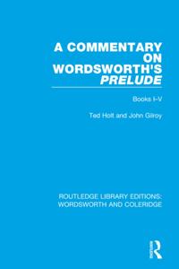RLE: Wordsworth and Coleridge