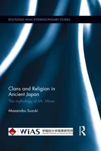 Routledge-WIAS Interdisciplinary Studies