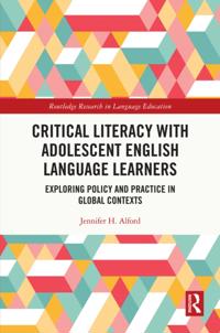 Routledge Research in Language Education