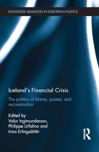 Routledge Advances in European Politics