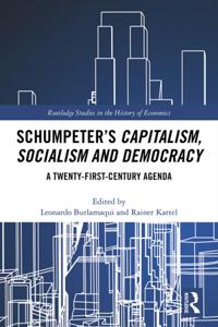 Routledge Studies in the History of Economics
