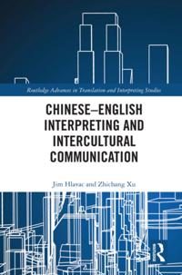 Routledge Advances in Translation and Interpreting Studies