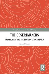 Routledge Research in Travel Writing