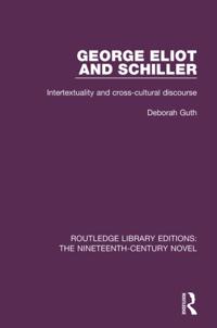 Routledge Library Editions: The Nineteenth-Century Novel