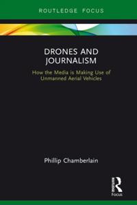 Routledge Focus on Journalism Studies