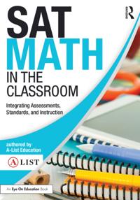 A-List SAT and ACT Series
