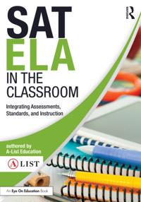 A-List SAT and ACT Series