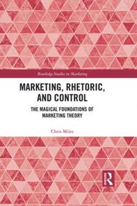 Routledge Studies in Marketing