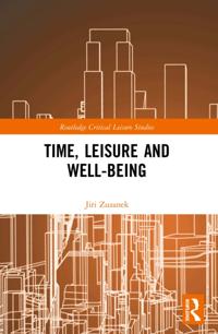Routledge Critical Leisure Studies