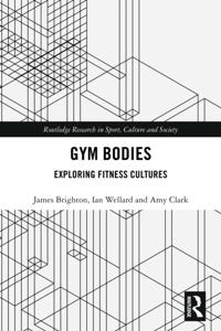 Routledge Research in Sport, Culture and Society