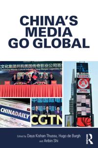 Internationalizing Media Studies