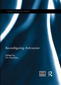 Ethnic and Racial Studies
