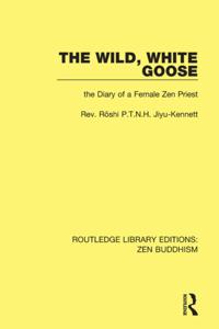Routledge Library Editions: Zen Buddhism