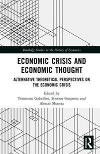 Routledge Studies in the History of Economics