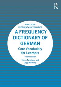 Routledge Frequency Dictionaries