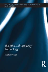 Routledge Studies in Science, Technology and Society