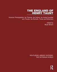 Routledge Library Editions: The Victorian World