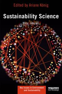 Key Issues in Environment and Sustainability