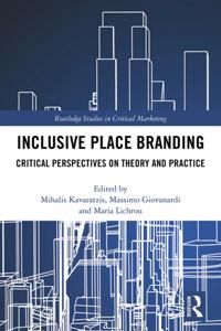 Routledge Studies in Critical Marketing