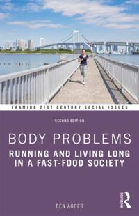 Framing 21st Century Social Issues