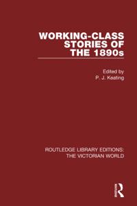 Routledge Library Editions: The Victorian World