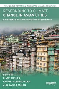 Routledge Advances in Climate Change Research